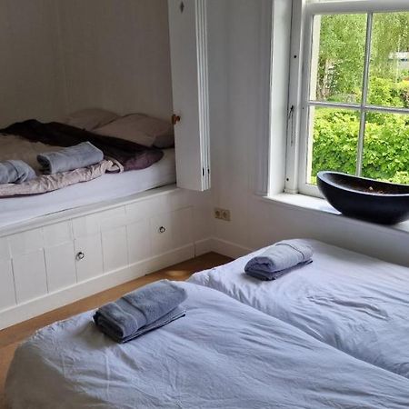 Appartamento Amsterdam Mansion - Rembrandt Oostzaan Esterno foto