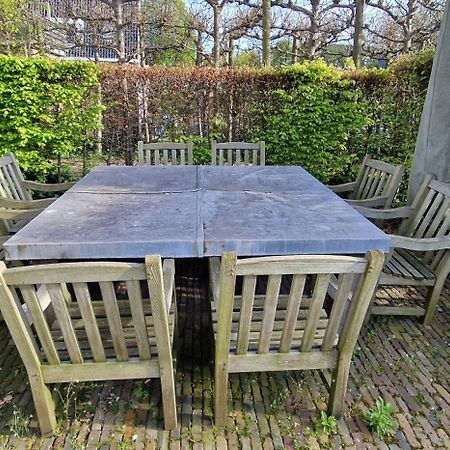 Appartamento Amsterdam Mansion - Rembrandt Oostzaan Esterno foto