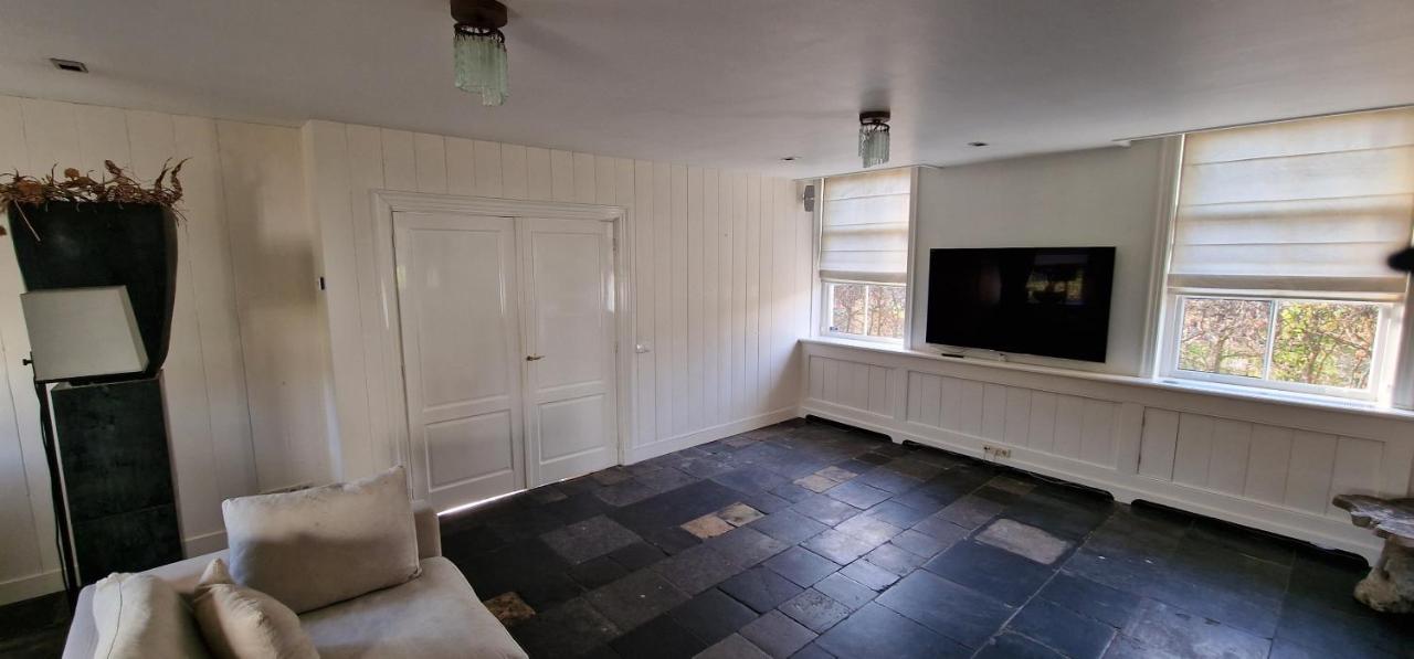 Appartamento Amsterdam Mansion - Rembrandt Oostzaan Esterno foto