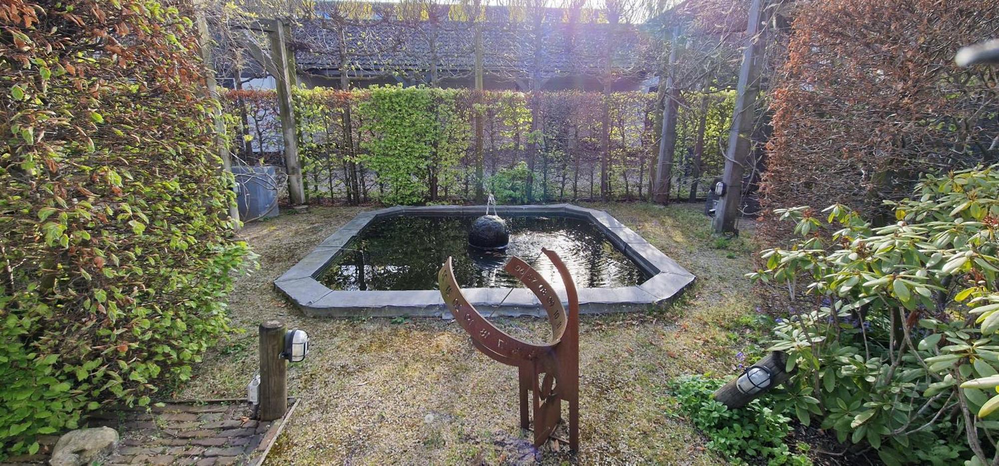 Appartamento Amsterdam Mansion - Rembrandt Oostzaan Esterno foto
